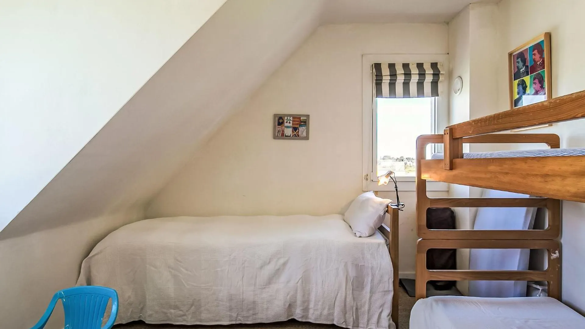 Holiday Home Ruilh Avel By Interhome Clohars-Carnoet 0*,  France