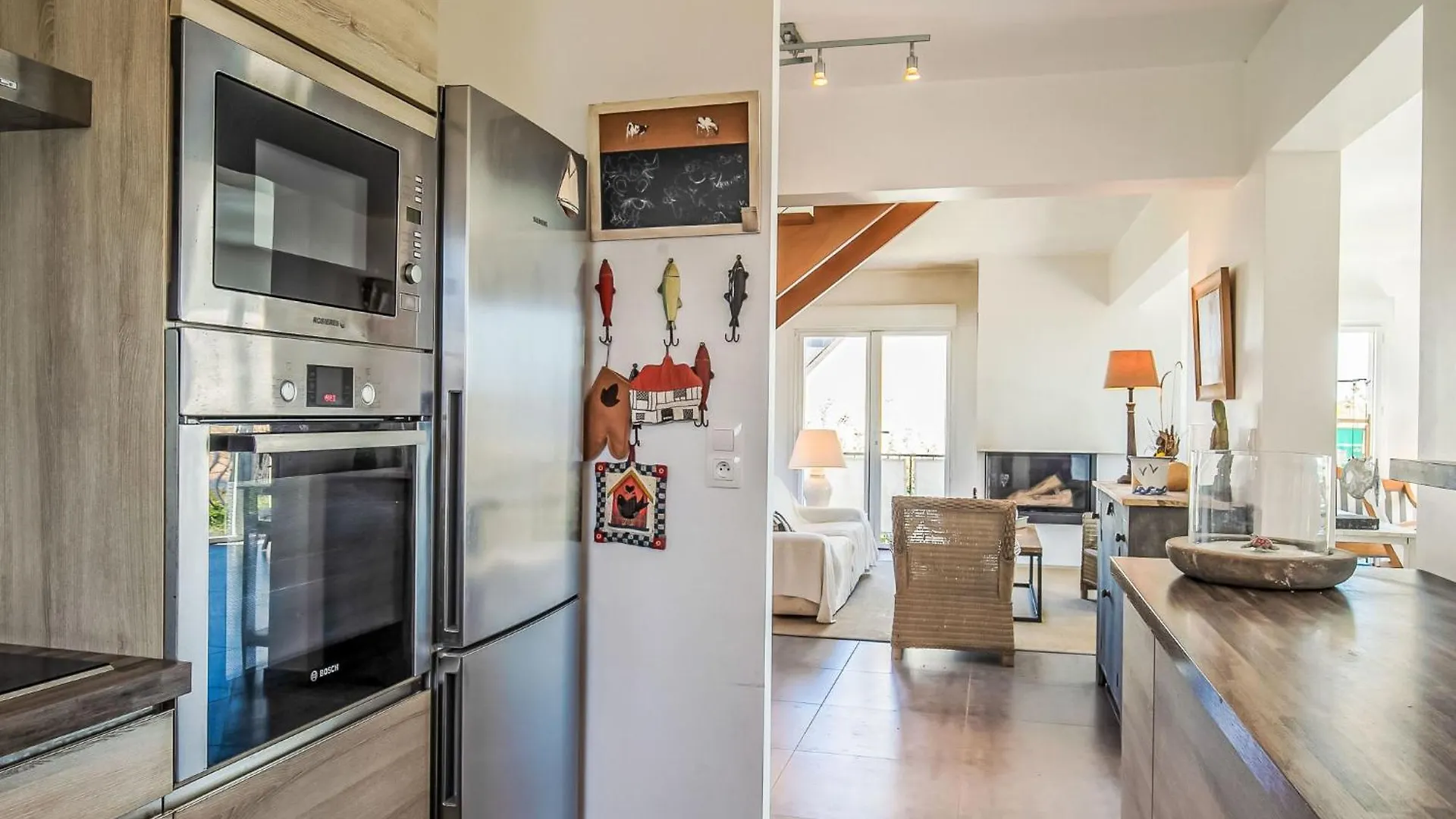 Holiday Home Ruilh Avel By Interhome Clohars-Carnoet 0*,